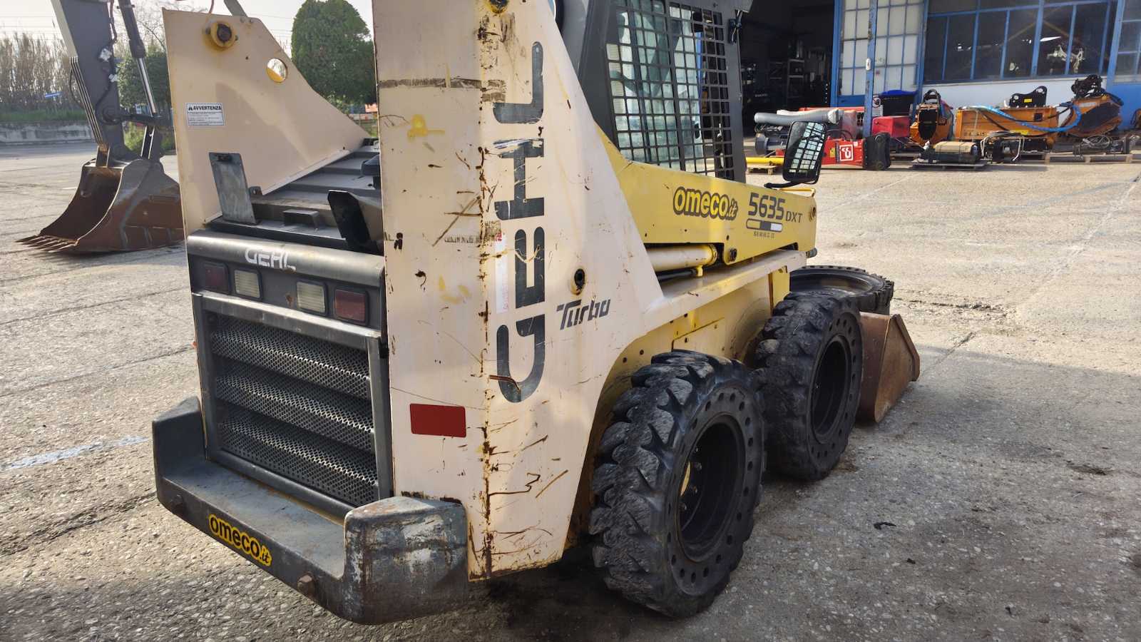 OmecoHub - Immagine 7